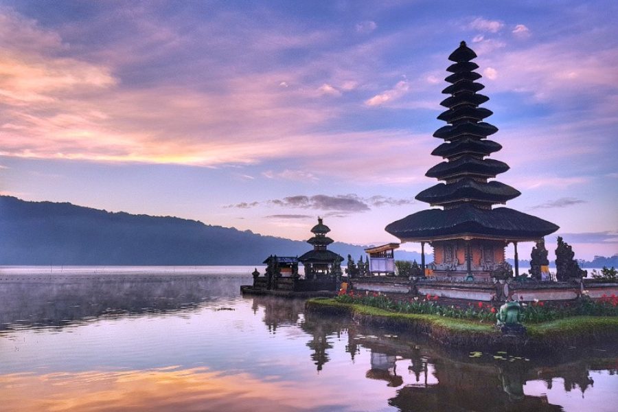 Magical Thailand Escape – Islands, Wildlife & City Lights Duration: