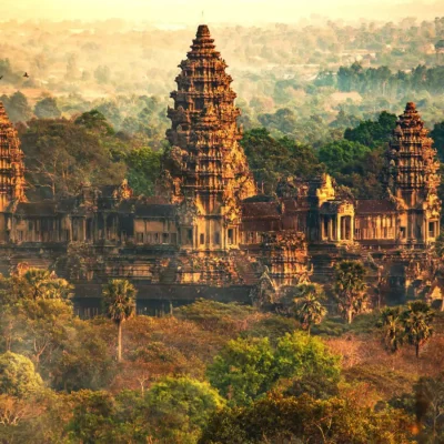 Cambodia