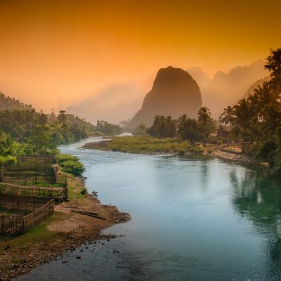 Laos