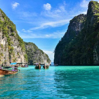 Thailand
