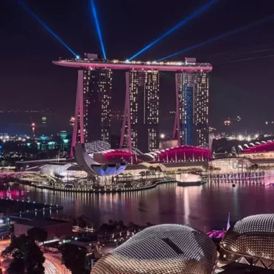 Singapore