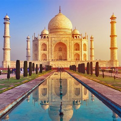 India