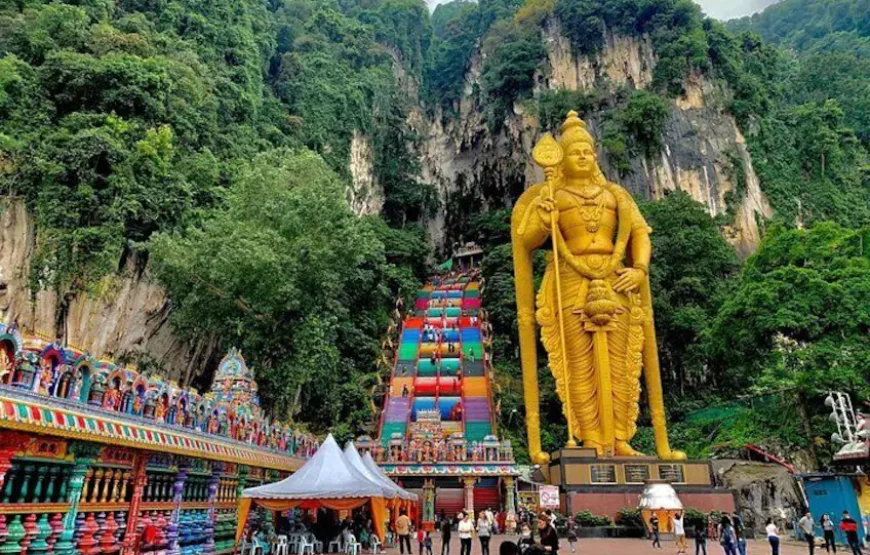 Thailand Tour Package