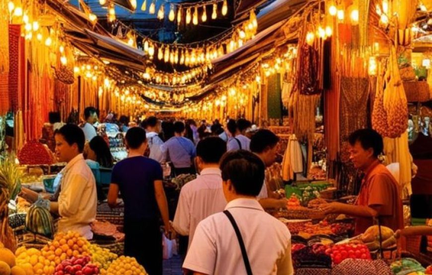 Thailand Tour Package