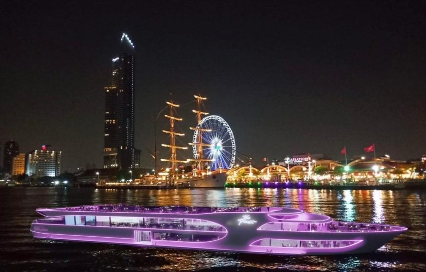 Thailand Tour Package