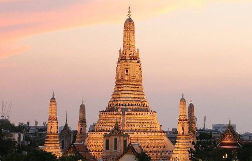 Thailand Tour Package